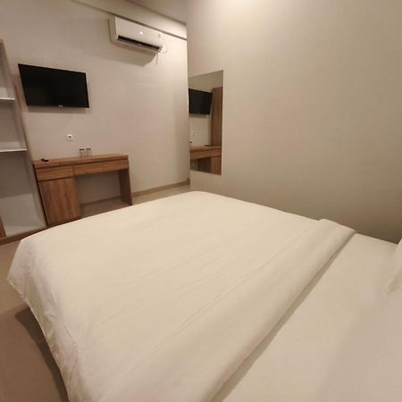 Lushy Hostel Nusa Penida Toyapakeh 외부 사진