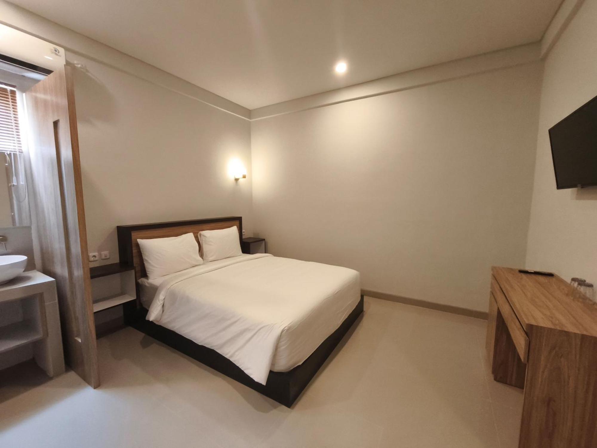 Lushy Hostel Nusa Penida Toyapakeh 외부 사진